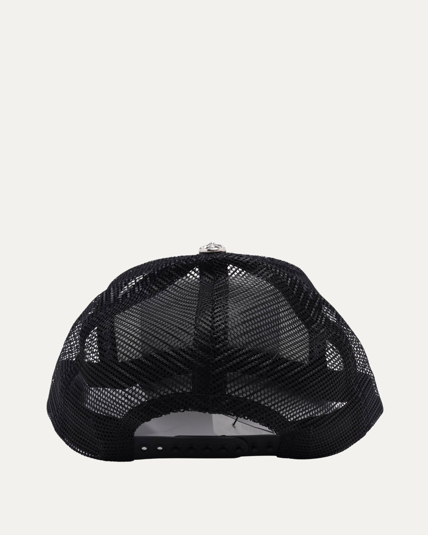 CH Patch Trucker Hat