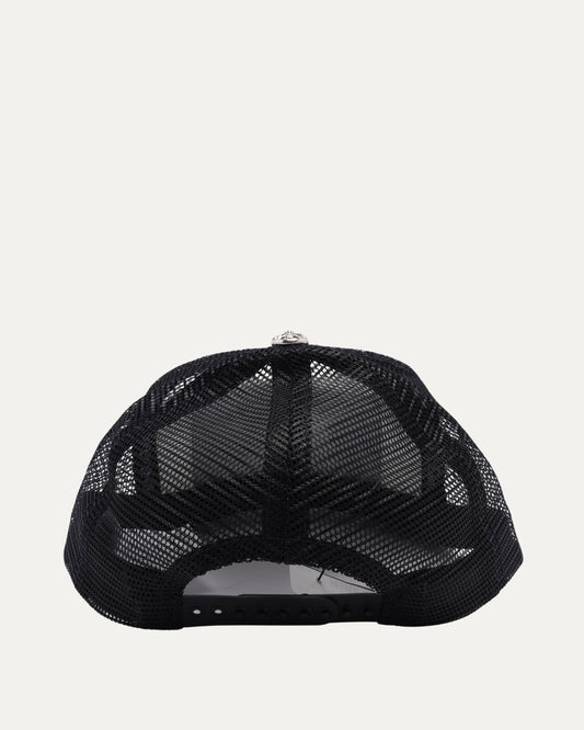 CH Patch Trucker Hat