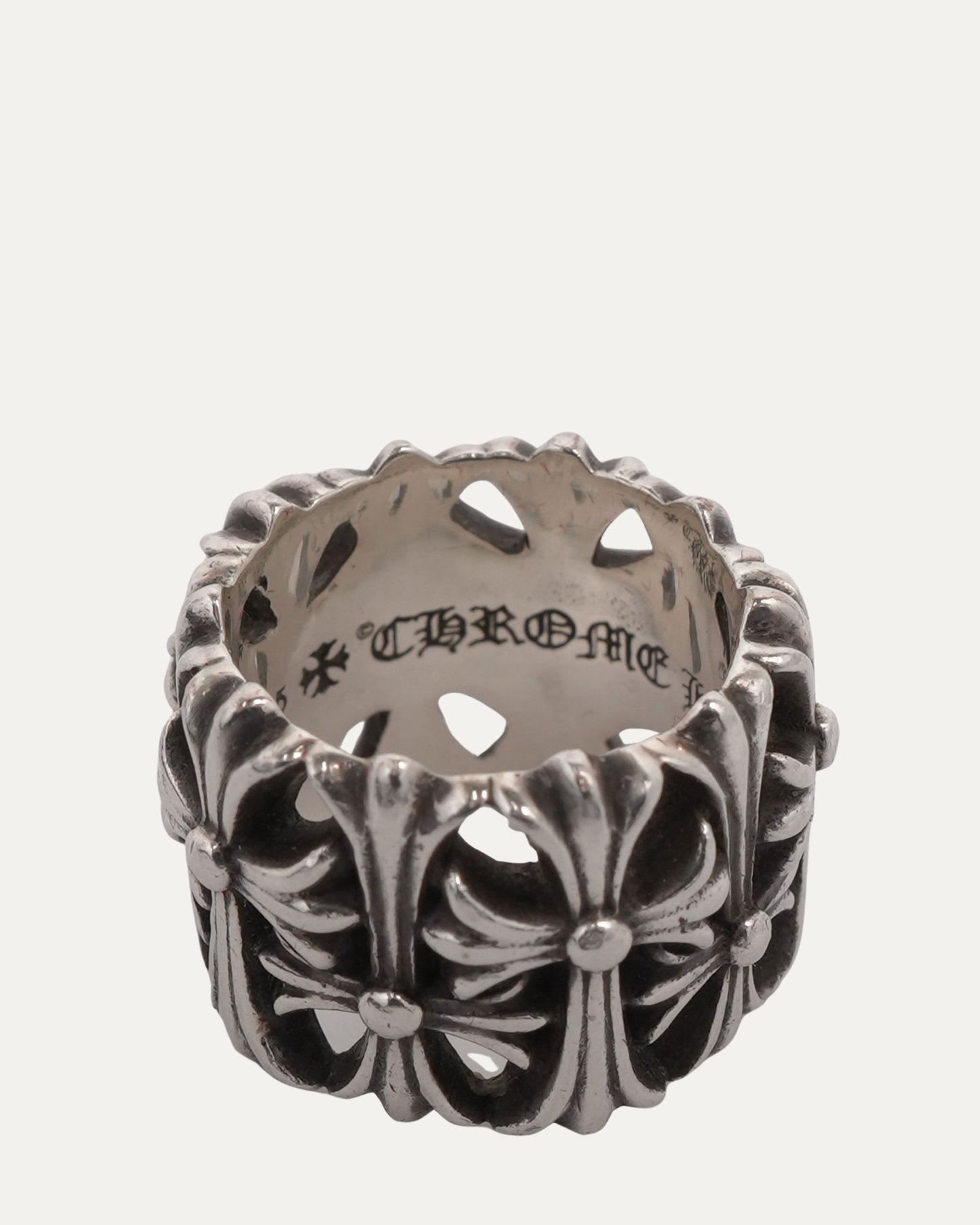 Cemetery Ring