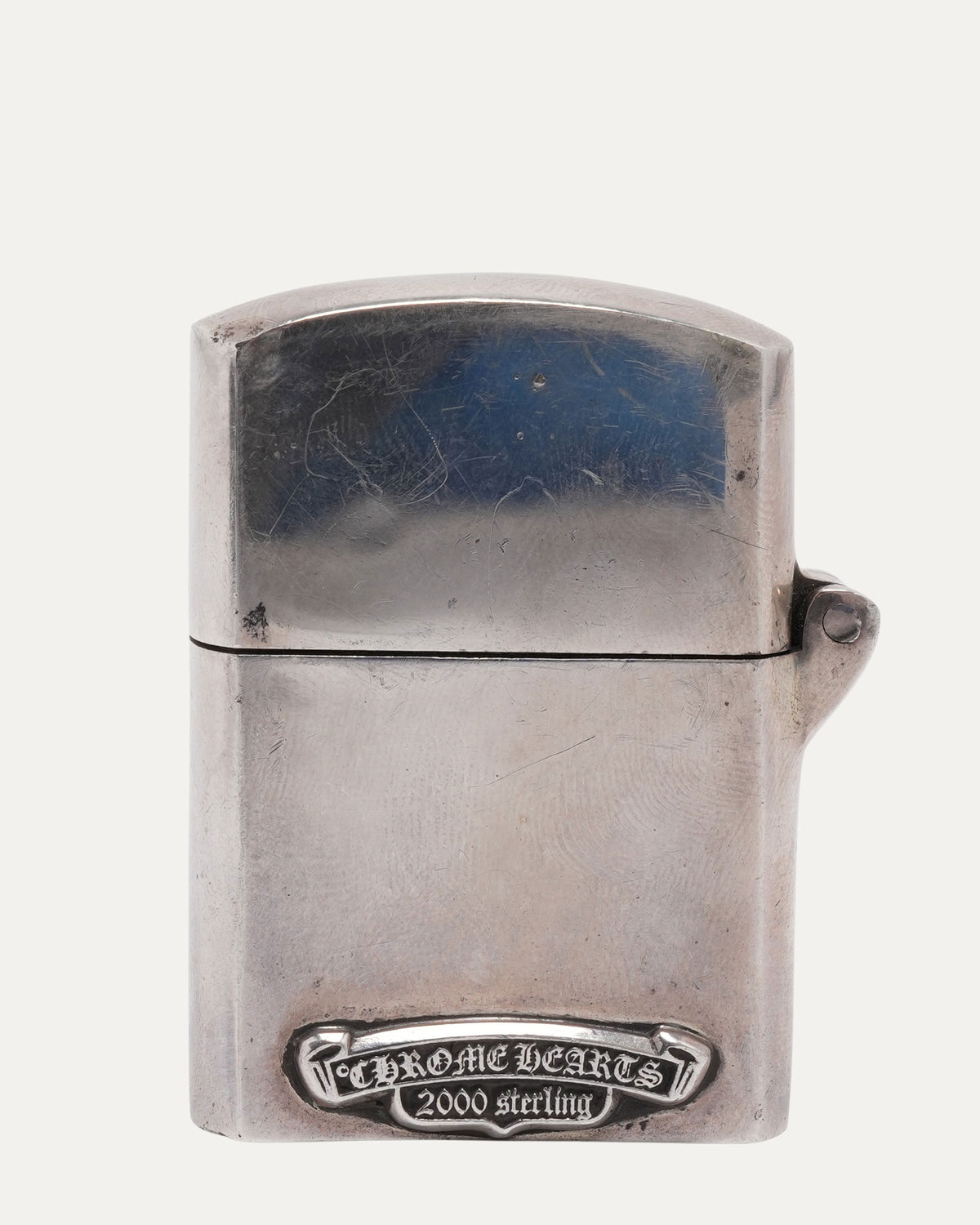 Cross Zippo Lighter
