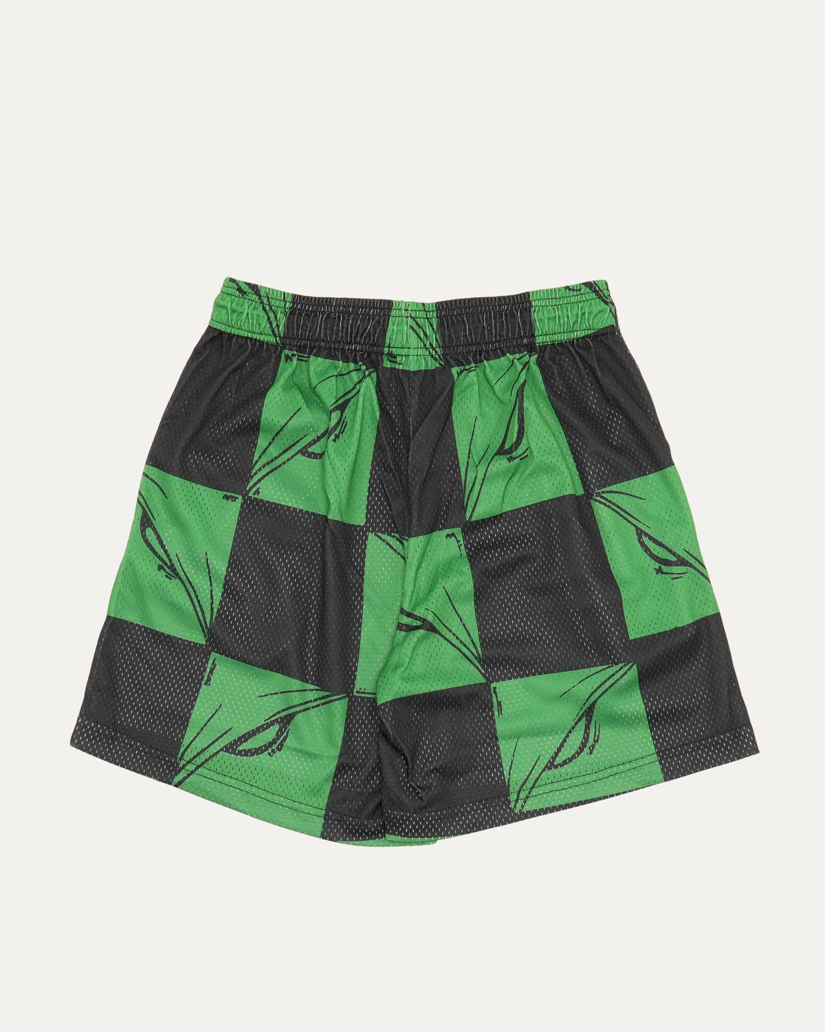 Anti Promo Matty Boy 99 Eyes Shorts