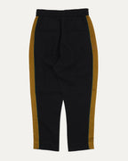 Side Stripe Wool Trousers