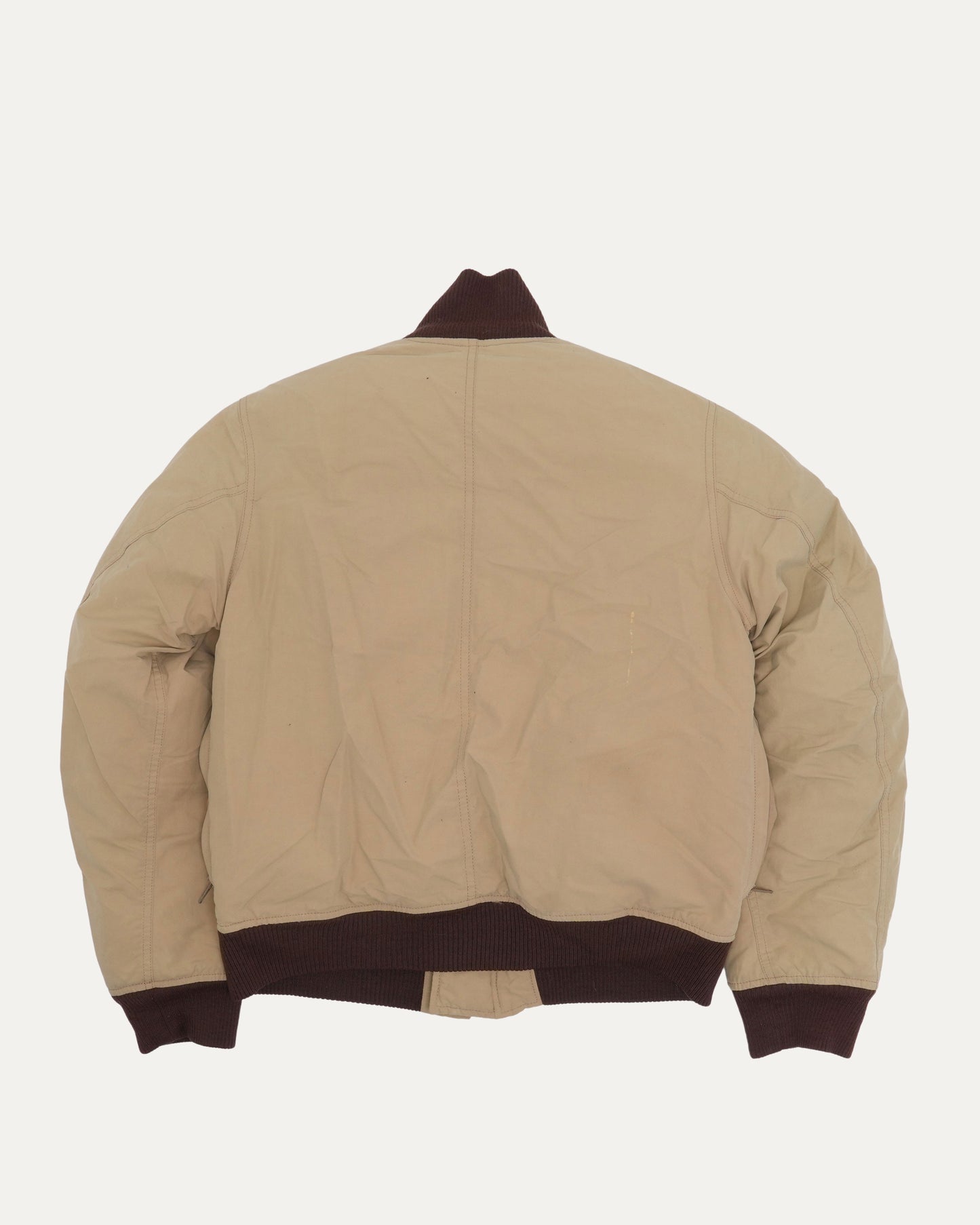 AW99 Bomber Jacket
