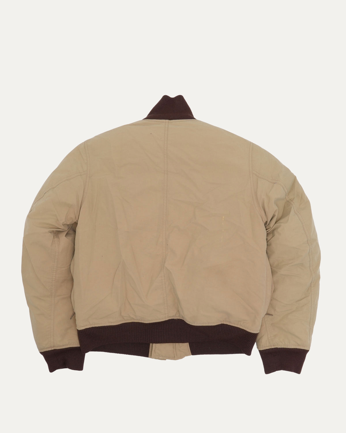 AW99 Bomber Jacket