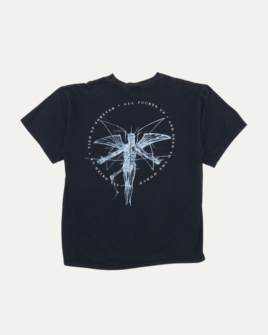 Marilyn Manson Antichrist Superstar 1996 T-Shirt