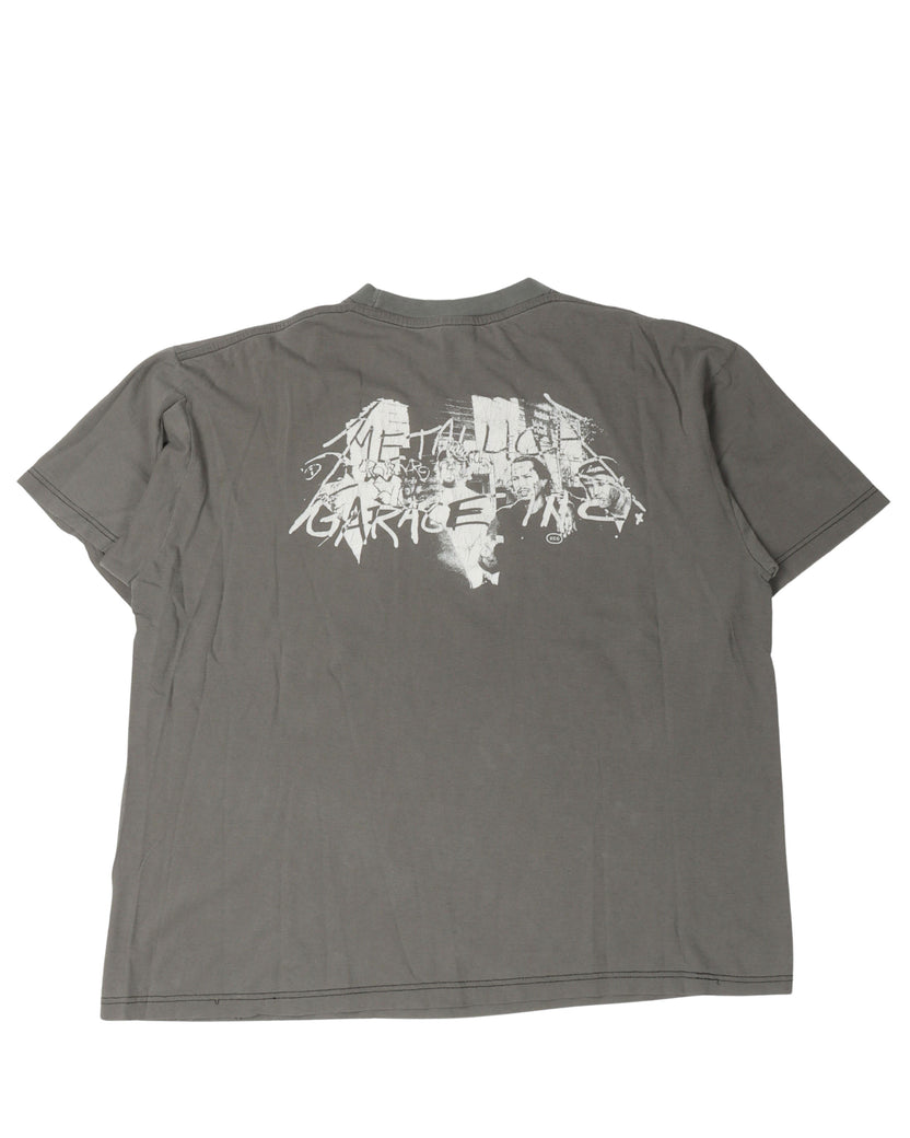 Metallica Garage Inc. T-Shirt