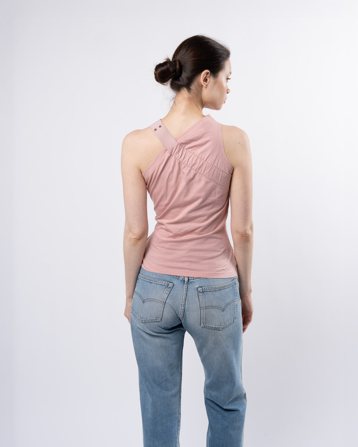 Galliano Era SS 2002 Top