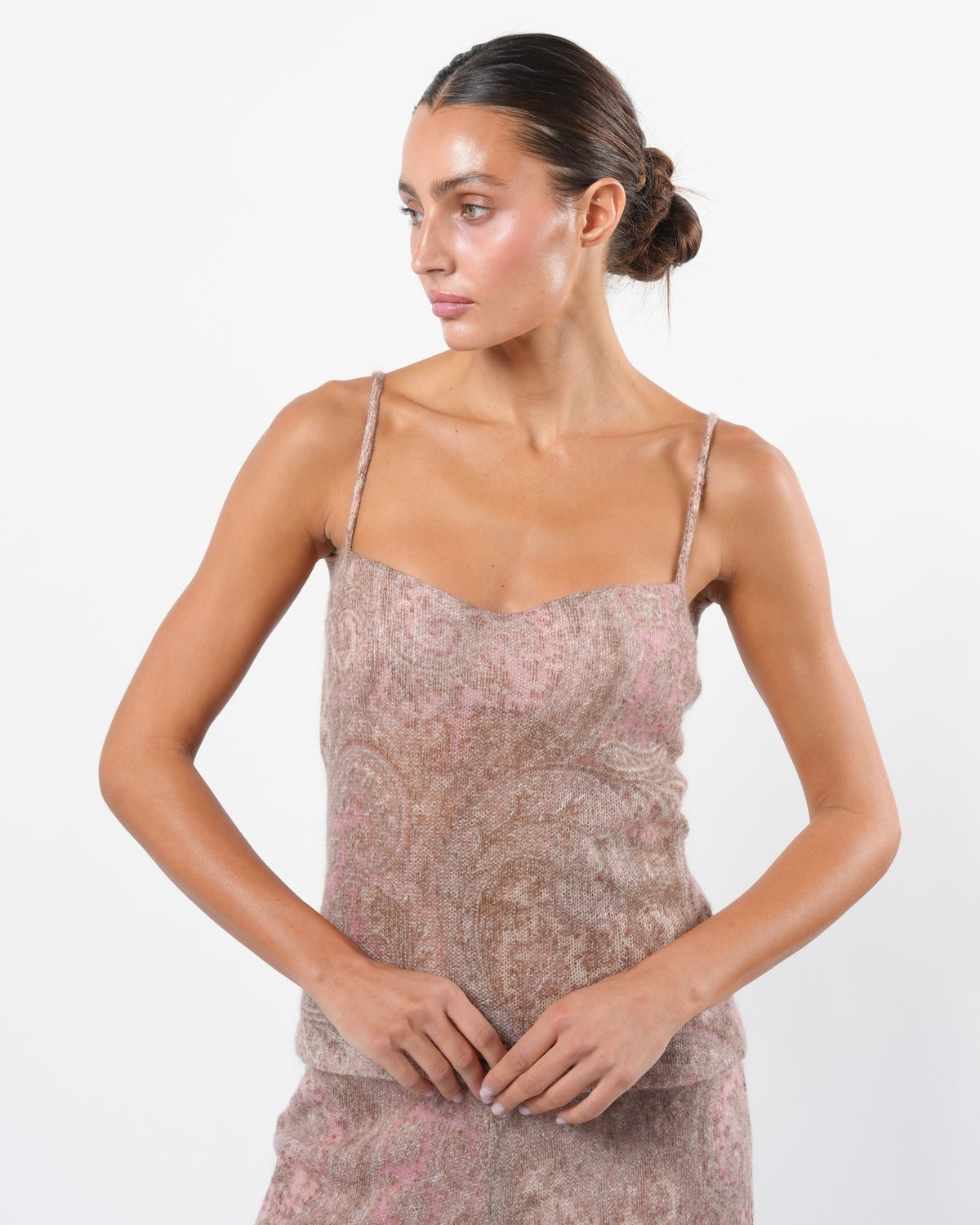 Mohair Set