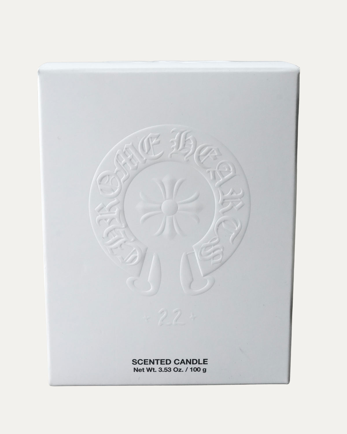 22 Scented Candle