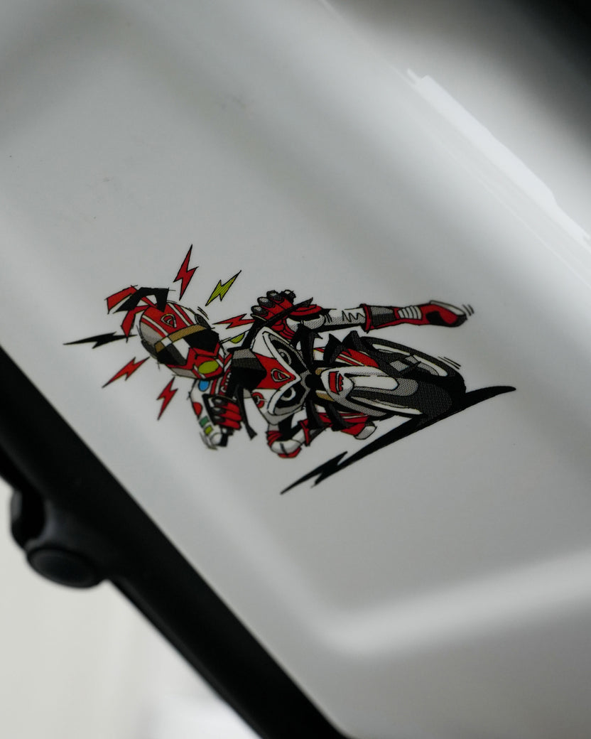 Ducati Streetfighter v4