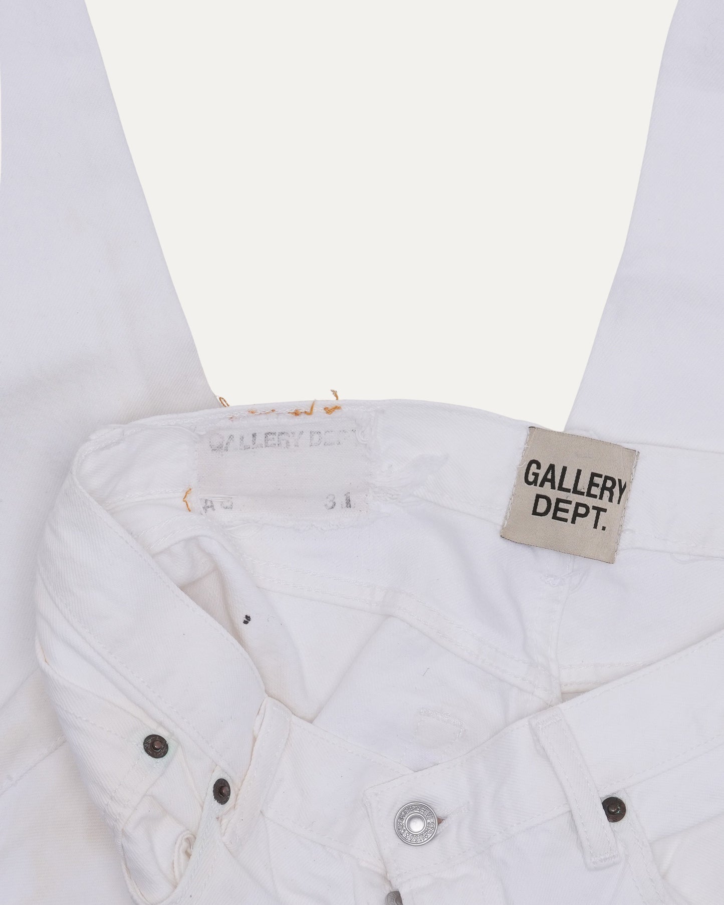 Flare Jeans