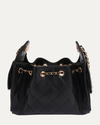 Caviar Mini 25 Hobo Bag