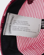 Eyechart Trucker Hat