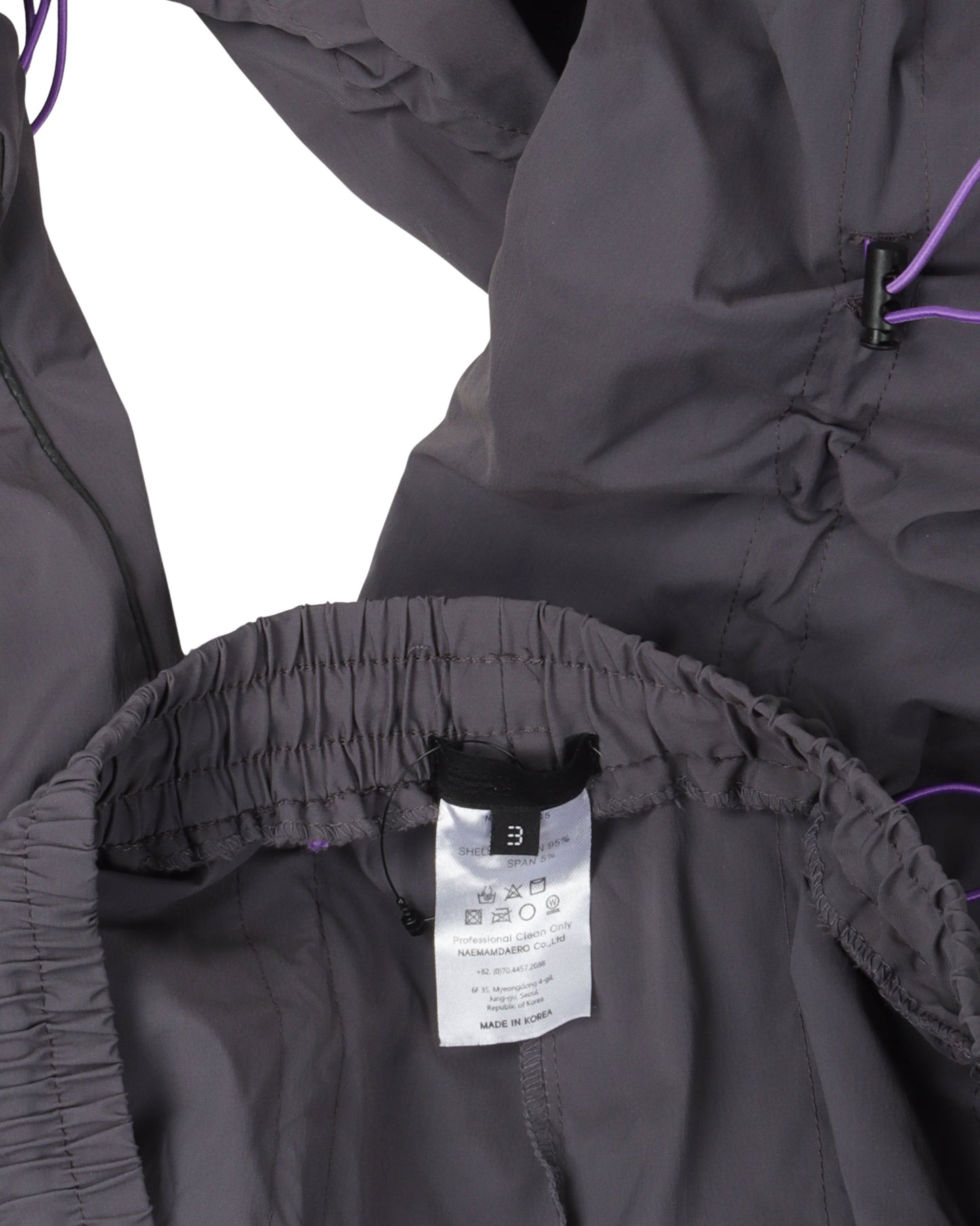 Gobchang Pants