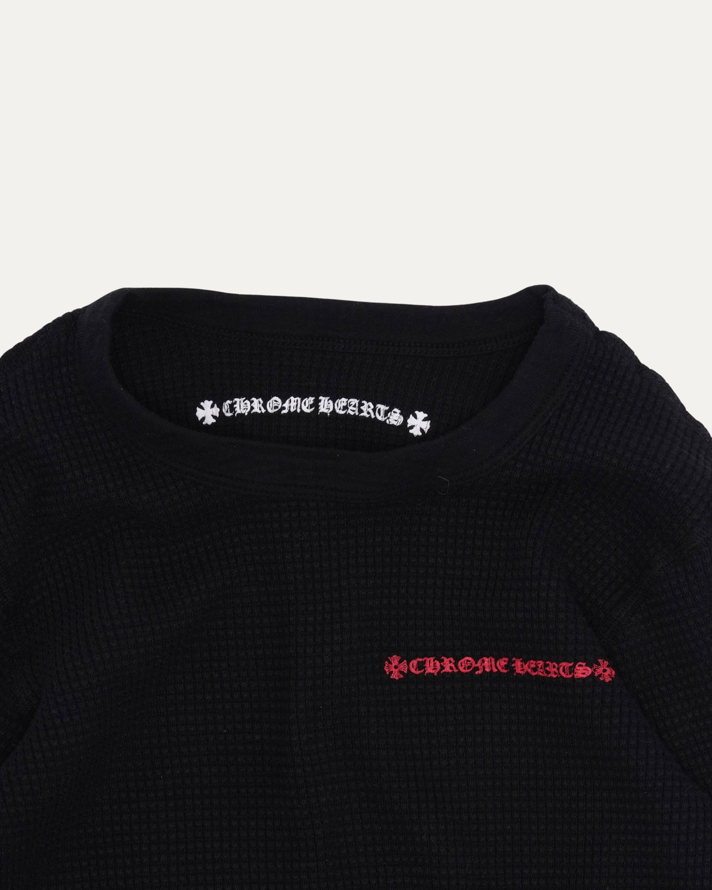 Matty Boy Nuclear Kids Thermal Long Sleeve T-Shirt