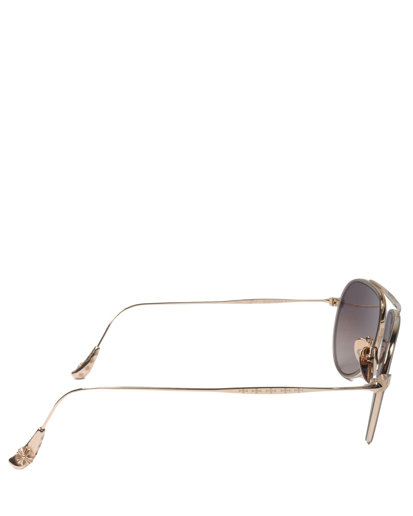 Bone Prone V Sunglasses