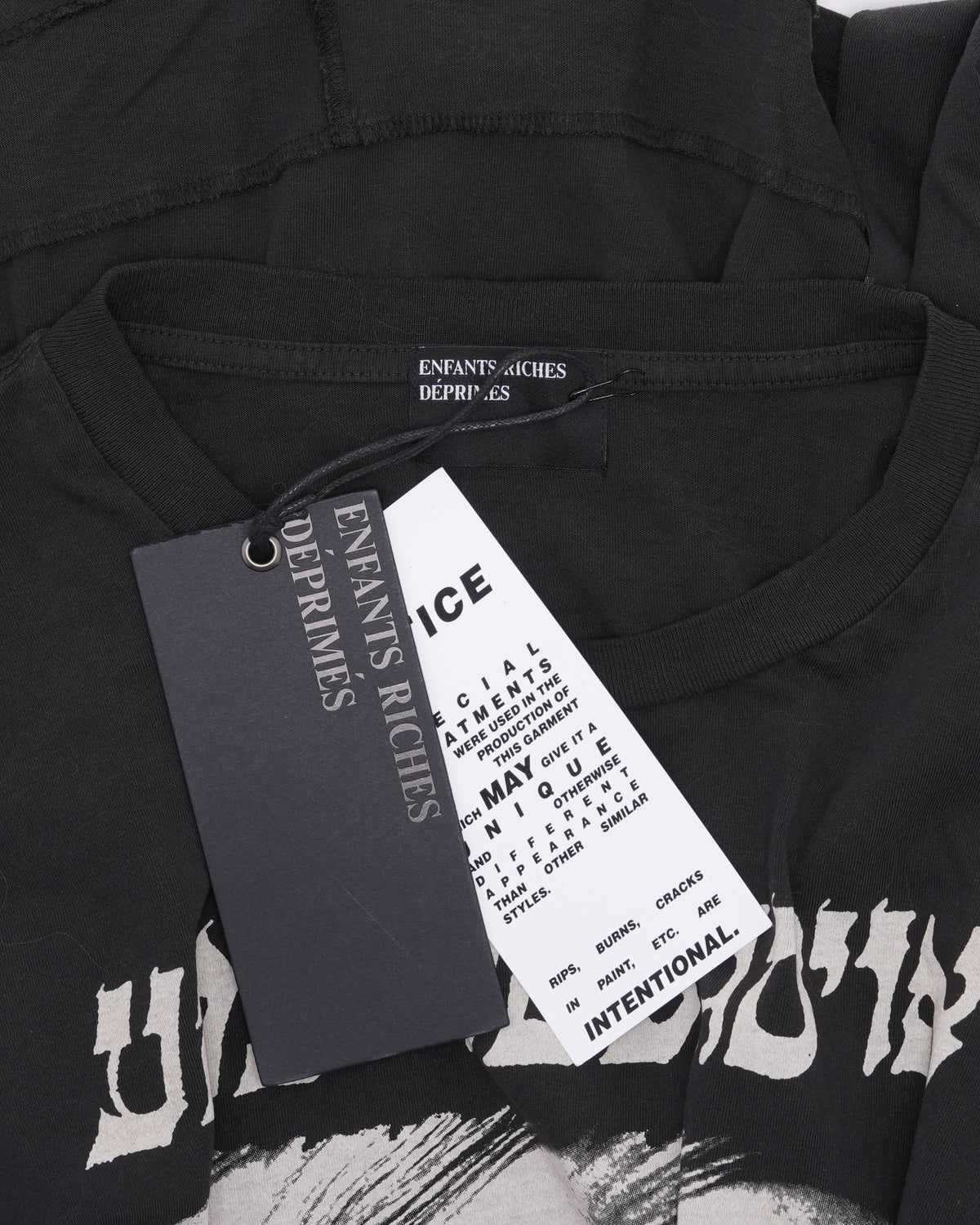 Eulogy Long Sleeve T-Shirt