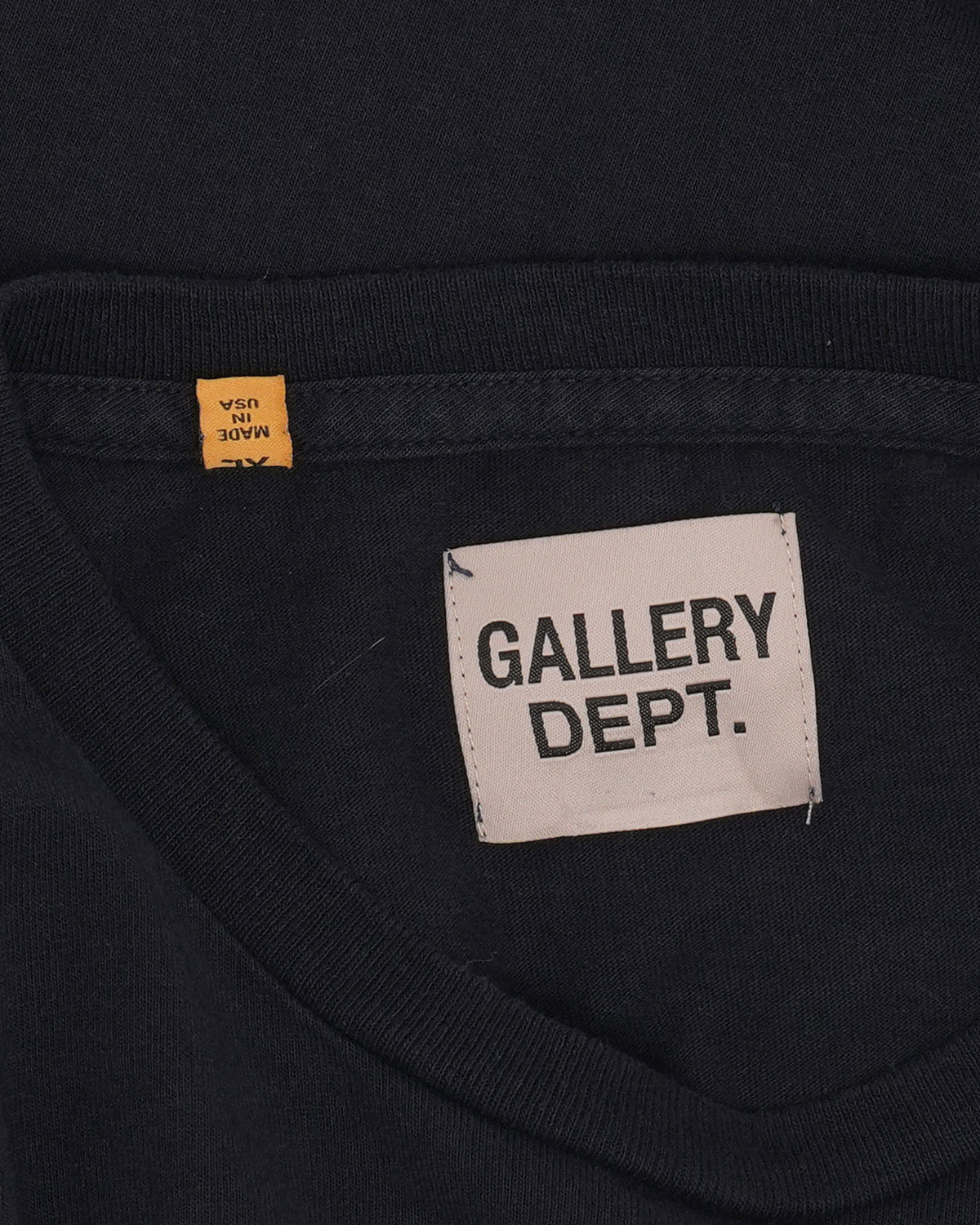 Core Logo T-Shirt