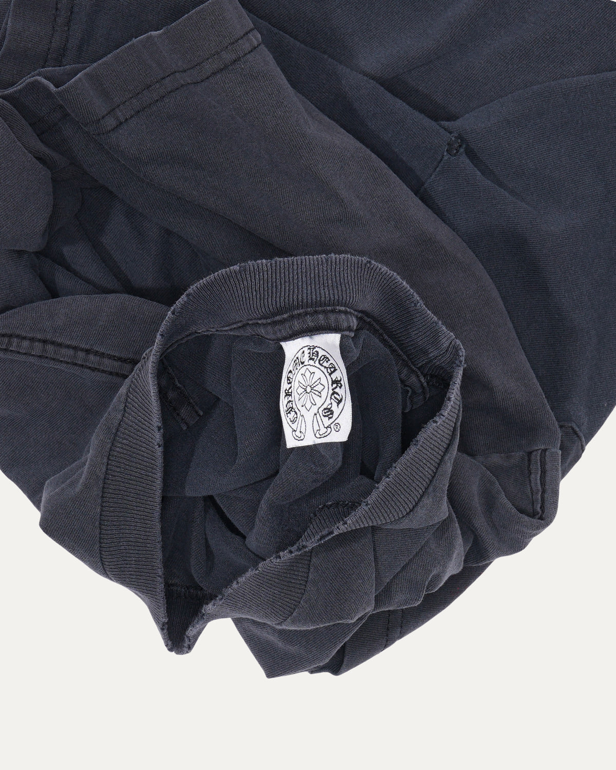 Vintage Horseshoe Logo Pocket T-Shirt