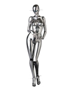 "Sexy Robot" Standing Model_A (2015)