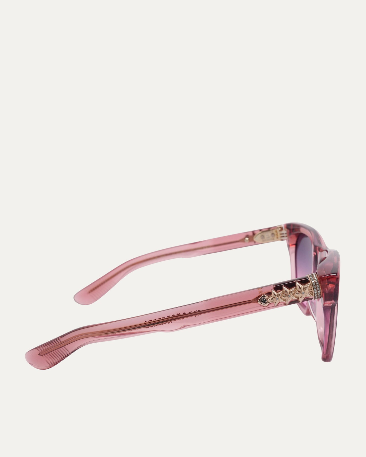 Diamond Cliterati Sunglasses