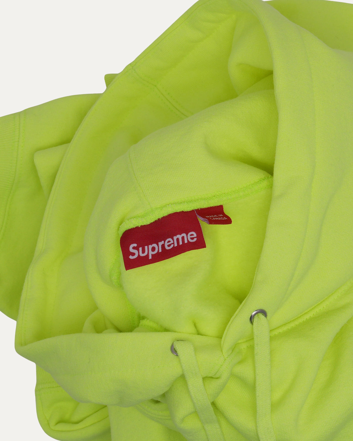 On God Hoodie
