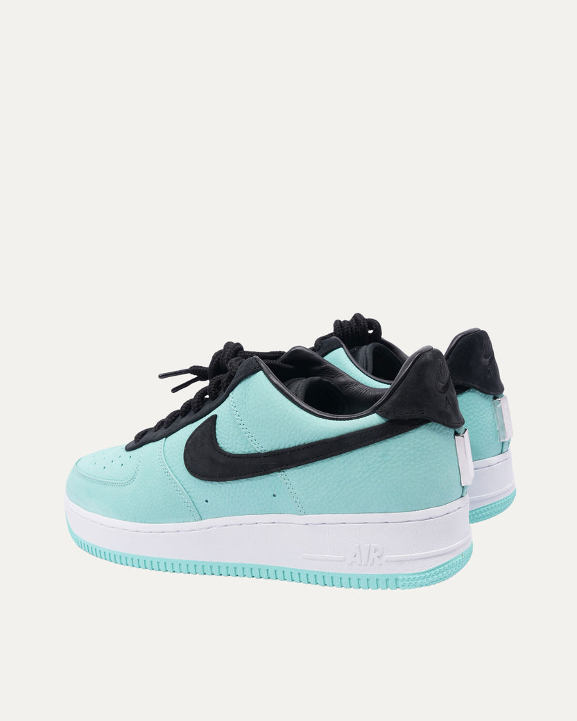 Friends & Family Tiffany and Co. Air Force 1