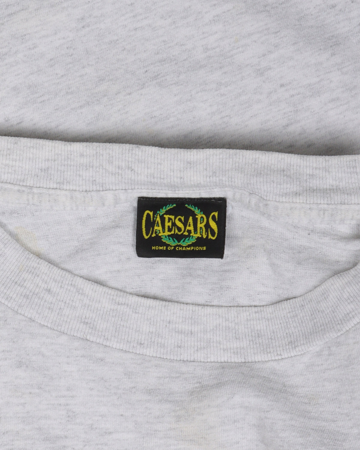 Chavez Vs. La Hoya Boxing T-Shirt
