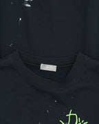 Cactus Jack Embroidered Crewneck Sweatshirt