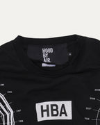 Radar Long Sleeve T-Shirt