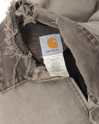 Carhartt Detroit Jacket