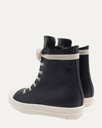 Leather Ramone High Top Sneaker