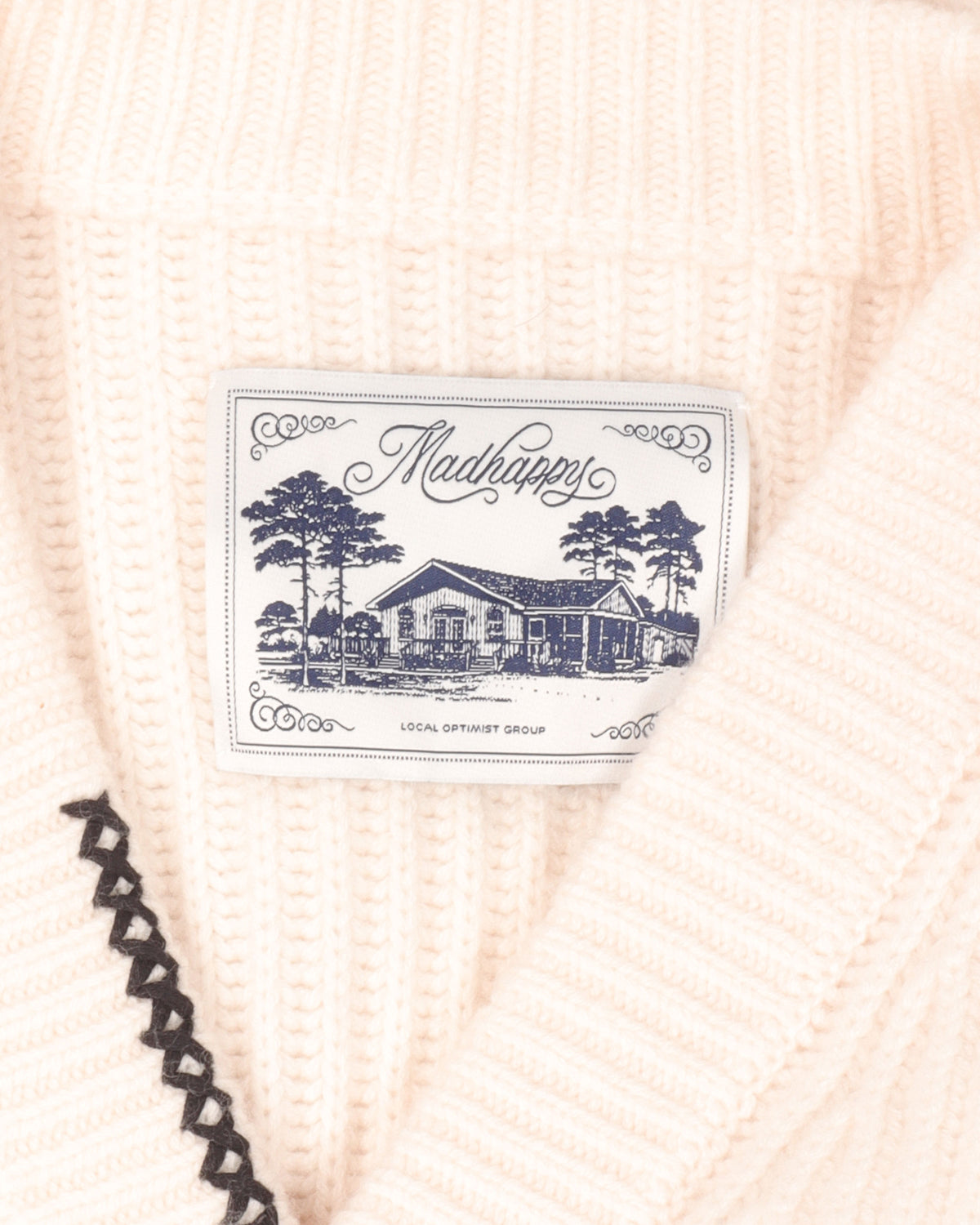 MH Cardigan