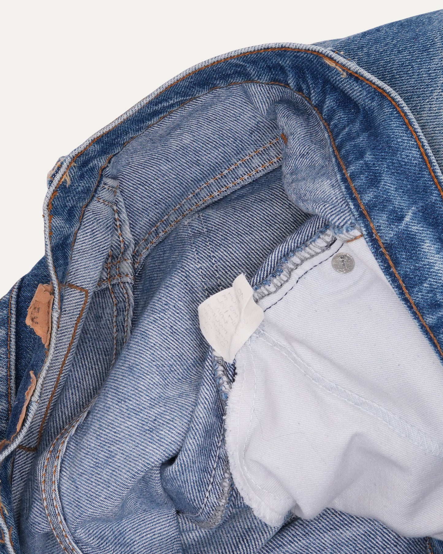 Levi's 505 Jeans