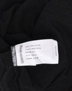 Horseshoe Logo Pocket T-Shirt