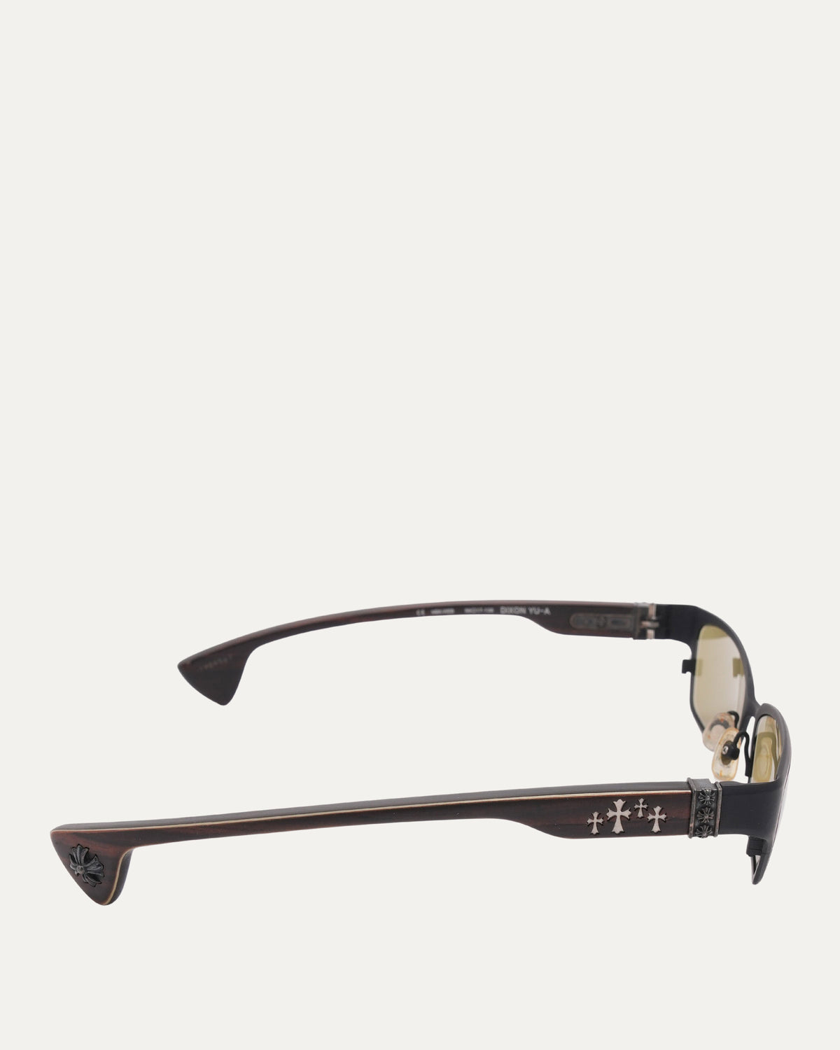 Dixon Yu-A Sunglasses