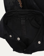 Cross Patch Work Dog Shirt