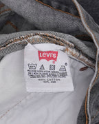 Levi's 501 Jeans