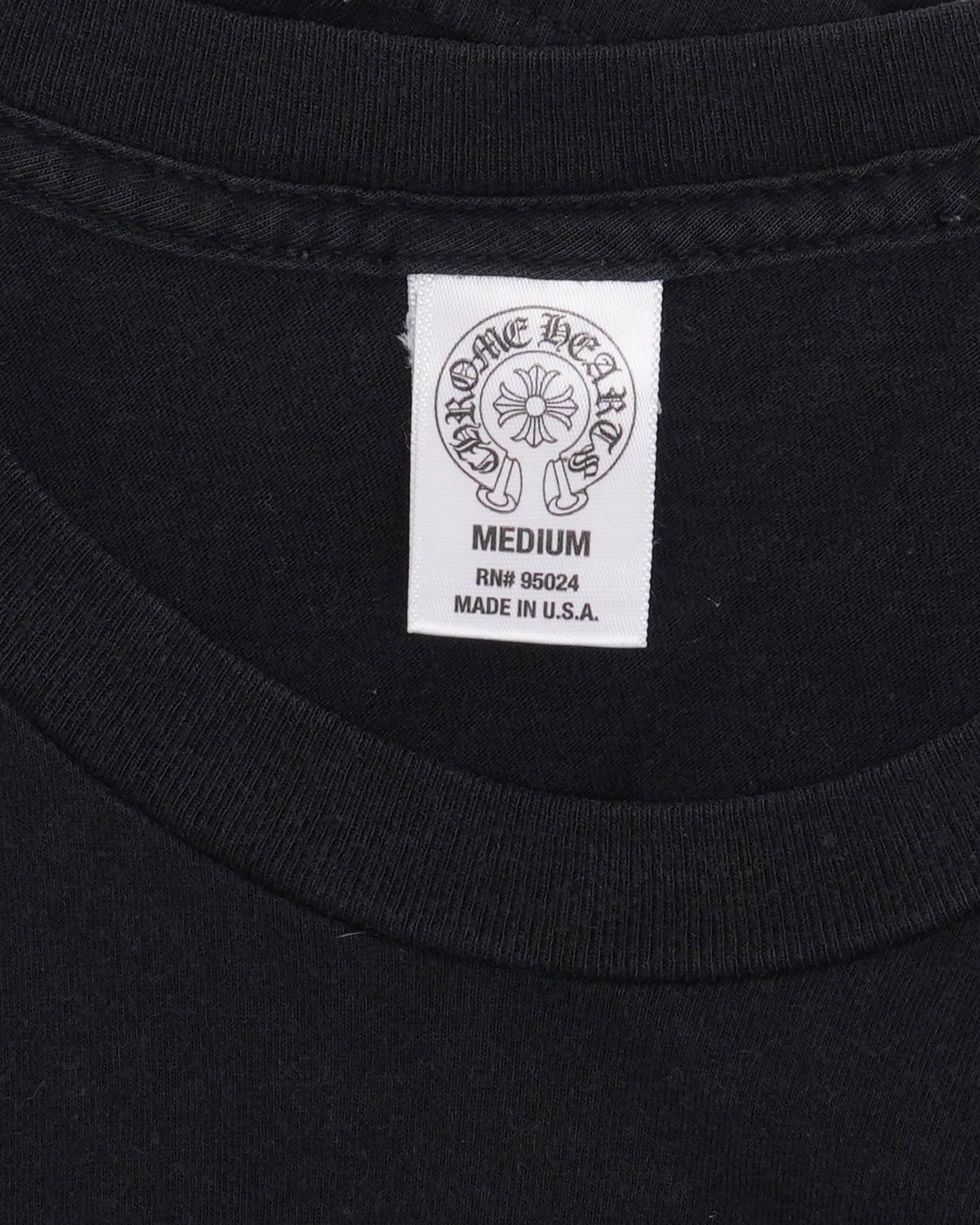 Foti Mr. Oculus Pocket T-Shirt