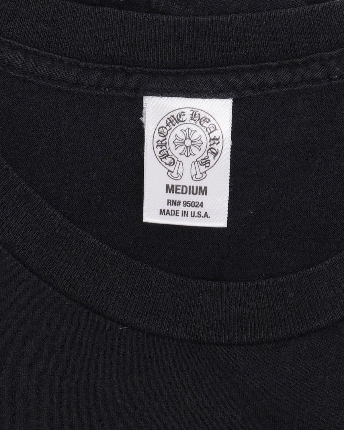Foti Mr. Oculus Pocket T-Shirt