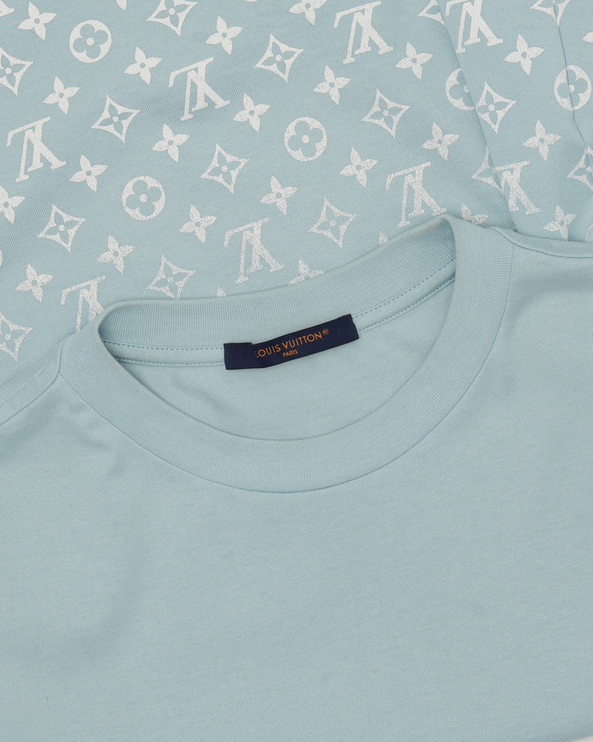 Gradient Monogram T-Shirt