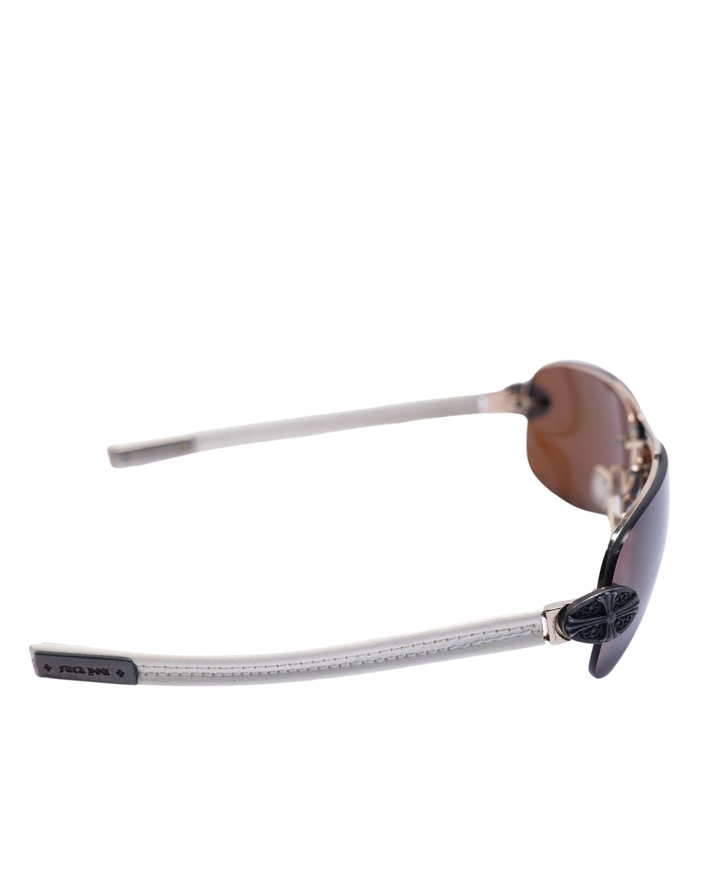 Little Classic Oval Sunglasses
