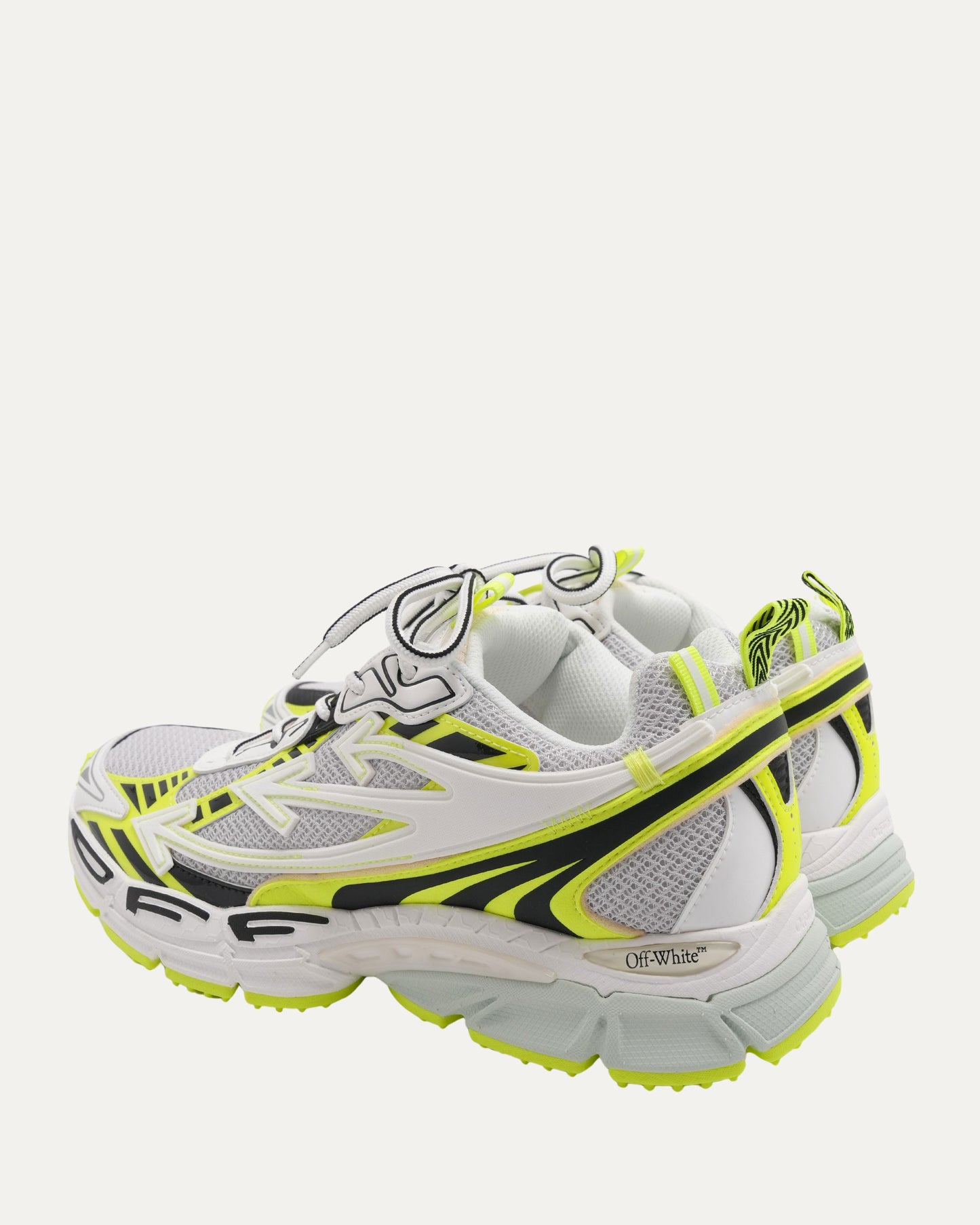 Be Right Back Sneakers