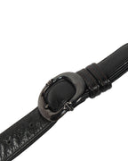 Leather Snat Pack Bag