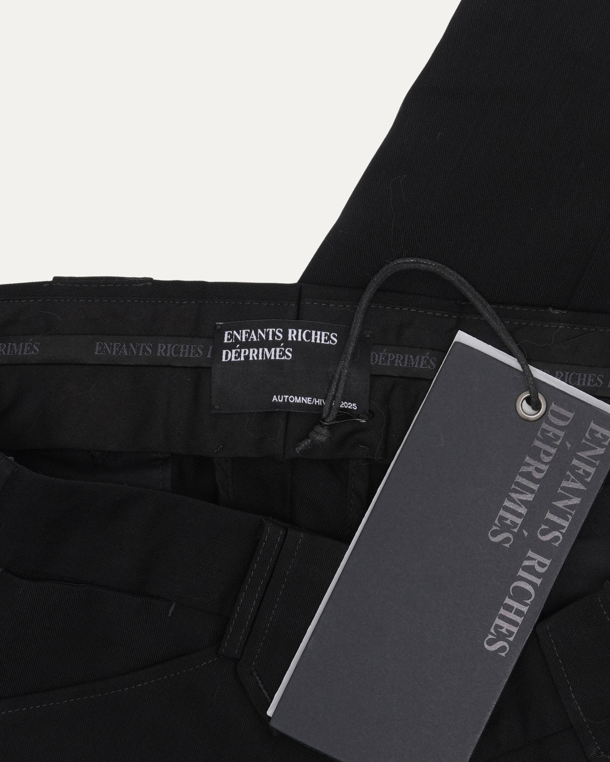 Pilot Trousers