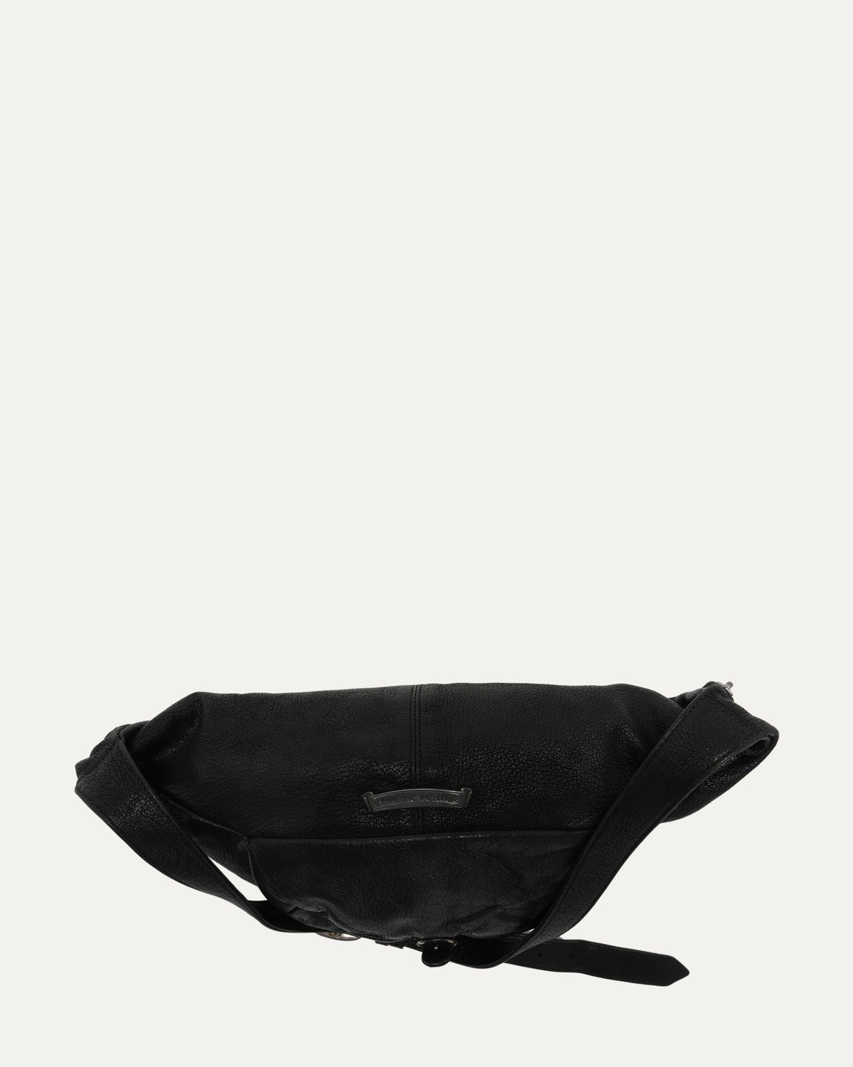 Leather Snat Pack