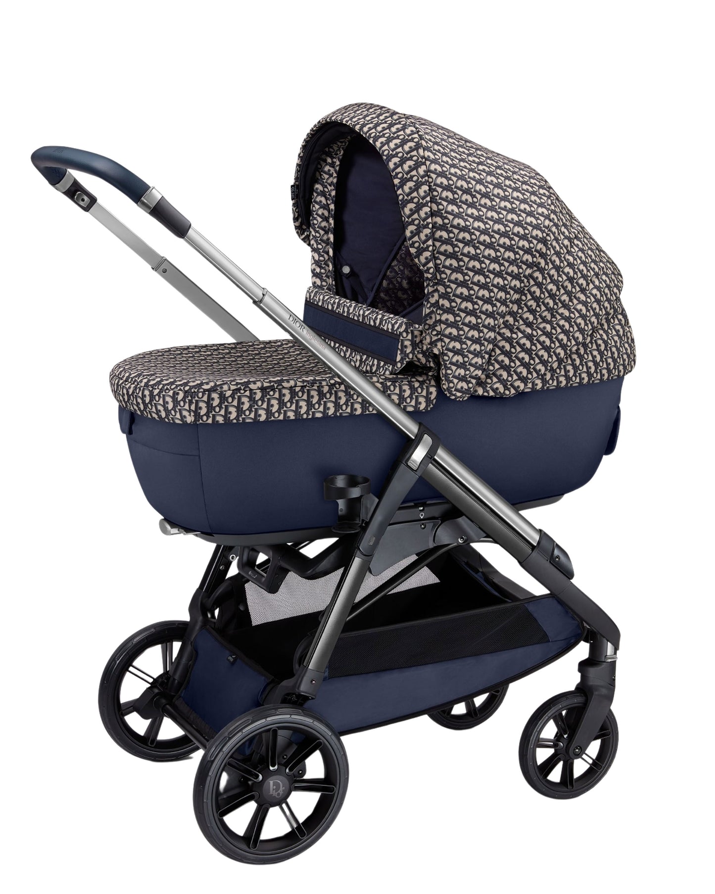 Inglesina Bassinet and Stroller Combo