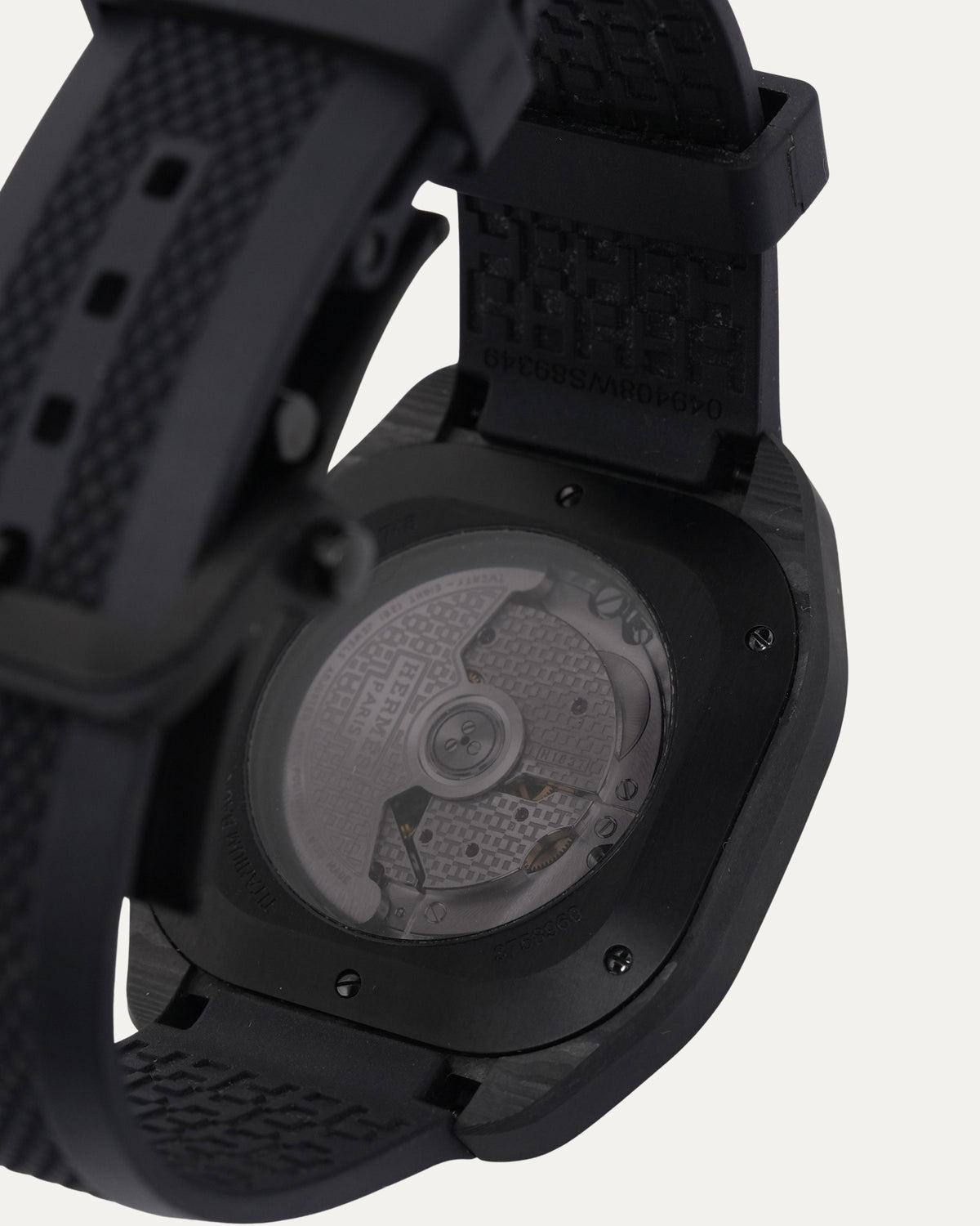 H08 Watch 42mm