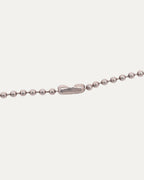 Ball Chain Necklace