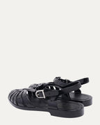 PVC Fisherman Sandals